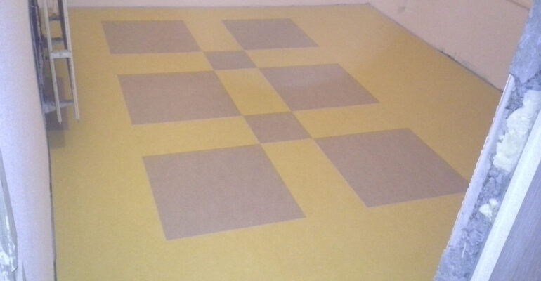 PODLAHOVÉ SYSTÉMY Ligreza s.r.o