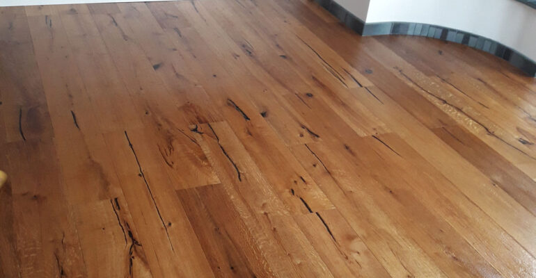 PODLAHOVÉ SYSTÉMY Ligreza s.r.o