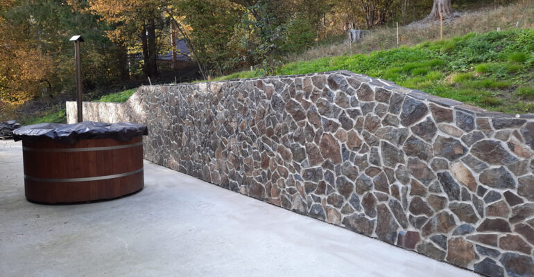 KAMENNÉ OBKLADY Ligreza s.r.o