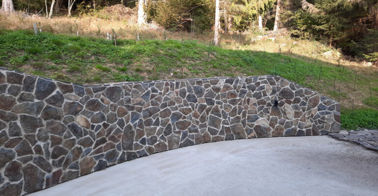 KAMENNÉ OBKLADY Ligreza s.r.o