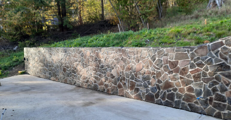 KAMENNÉ OBKLADY Ligreza s.r.o