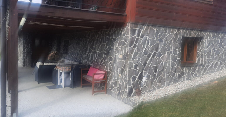 KAMENNÉ OBKLADY Ligreza s.r.o