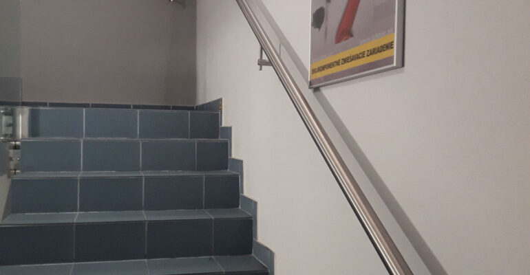 KOVOVÝROBA ligreza s.r.o