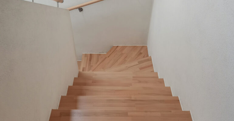 PODLAHOVÉ SYSTÉMY Ligreza s.r.o