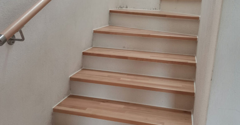 PODLAHOVÉ SYSTÉMY Ligreza s.r.o