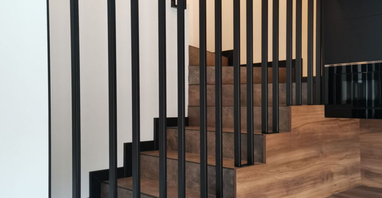 KOVOVÝROBA ligreza s.r.o