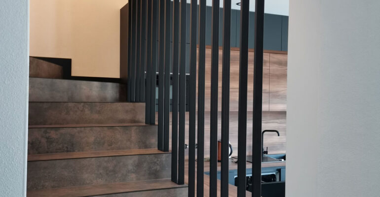 KOVOVÝROBA ligreza s.r.o