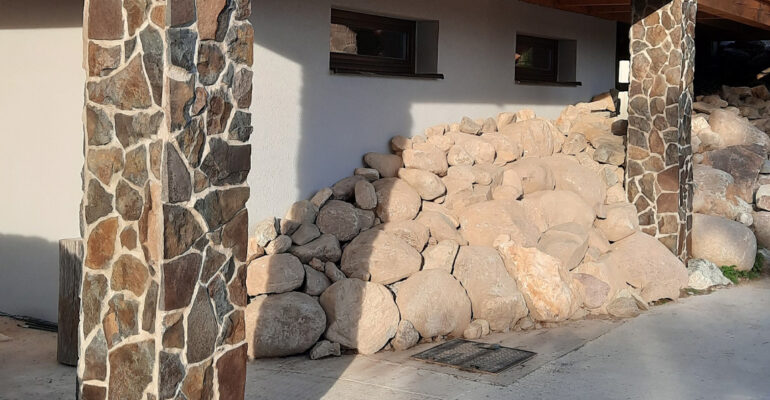 KAMENNÉ OBKLADY Ligreza s.r.o